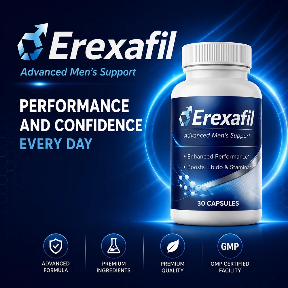 Erexafil product image