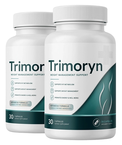 2 bottles of Trimoryn