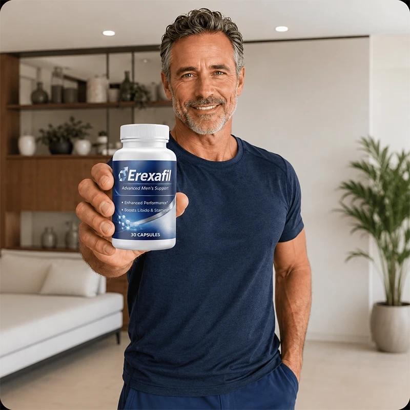 Erexafil product image